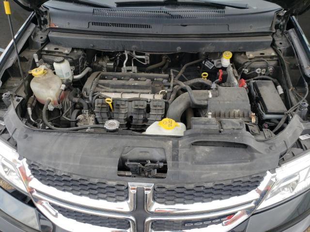 Photo 12 from auction – 2018 DODGE JOURNEY SX with VIN 3C4PDCBB1JT172383