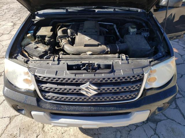 Photo 11 from auction – 2012 SUZUKI EQUATOR with VIN 5Z61D0FV6CC435010