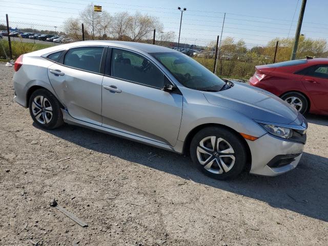 Photo 4 from auction – 2016 HONDA CIVIC LX with VIN 19XFC2F59GE247793
