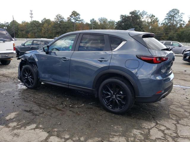 Photo 2 from auction – 2023 MAZDA CX-5 PREFE with VIN JM3KFBCM1P0264251
