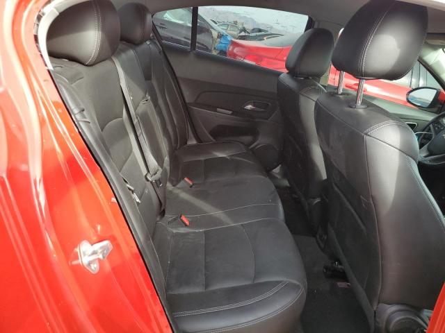 Photo 10 from auction – 2014 CHEVROLET CRUZE LTZ with VIN 1G1PG5SB4E7373488
