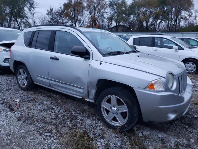 Photo 4 from auction – 2008 JEEP COMPASS SP with VIN 1J8FT47W28D621594