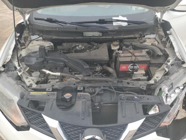 Photo 11 from auction – 2015 NISSAN ROGUE S with VIN KNMAT2MT1FP551355