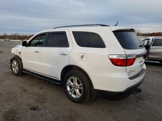 Photo 2 from auction – 2013 DODGE DURANGO CR with VIN 1C4RDJDG4DC685312