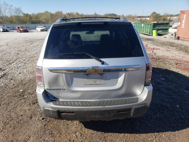 Photo 6 from auction – 2006 CHEVROLET EQUINOX LT with VIN 2CNDL63F966091860