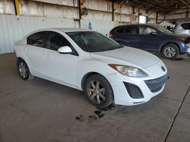 Photo 4 from auction – 2011 MAZDA 3 I with VIN JM1BL1VF6B1481940