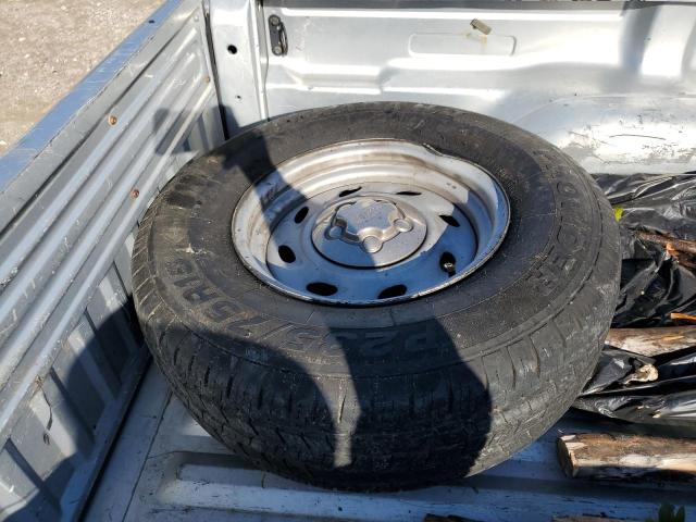 Photo 12 from auction – 2003 FORD RANGER with VIN 1FTYR10D83PB01199