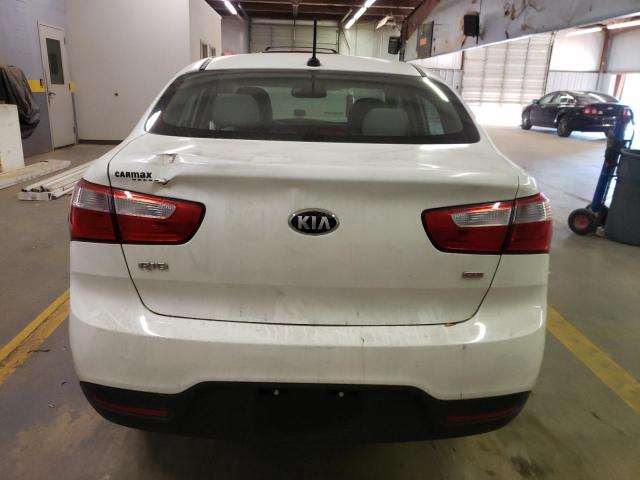 صورة رقم 6 من المزاد - 2014 KIA RIO LX مع VIN KNADM4A33E6344168