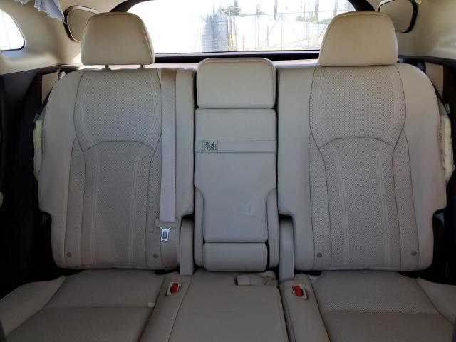 Photo 10 from auction – 2017 LEXUS RX 350 BAS with VIN 2T2ZZMCA0HC040679