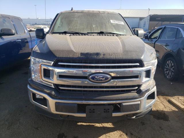 Photo 5 from auction – 2019 FORD F150 SUPER with VIN 1FTEW1E54KFB37537