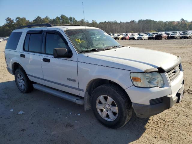 Photo 4 from auction – 2006 FORD EXPLORER X with VIN 1FMEU62E26ZA23155