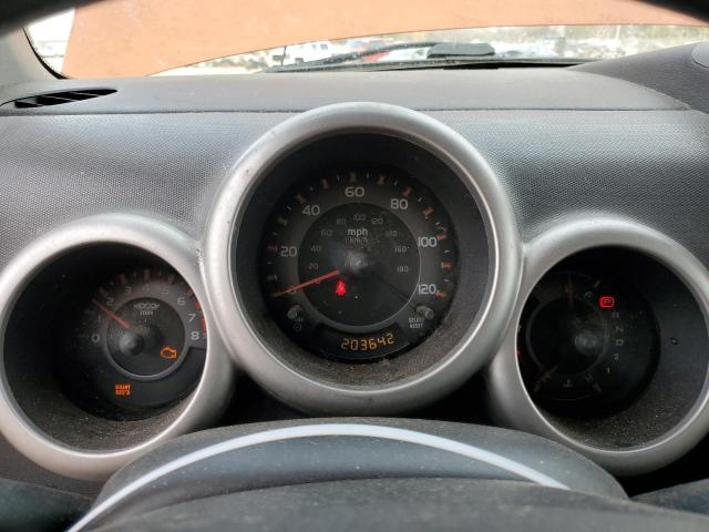 Photo 9 from auction – 2005 HONDA ELEMENT LX with VIN 5J6YH28365L015141