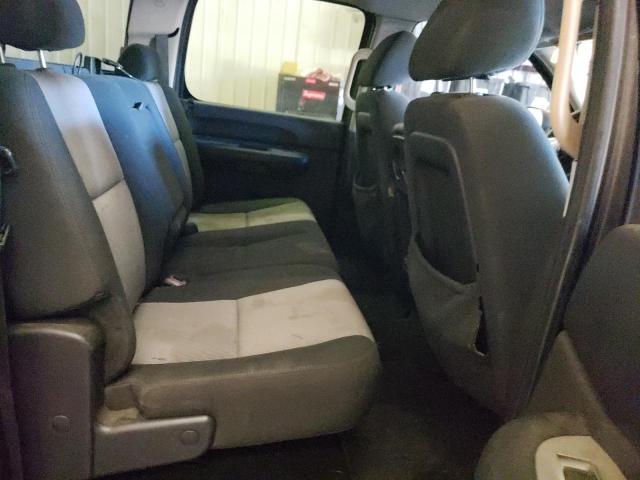 Photo 10 from auction – 2009 CHEVROLET silverado with VIN 3GCEC13C39G180656