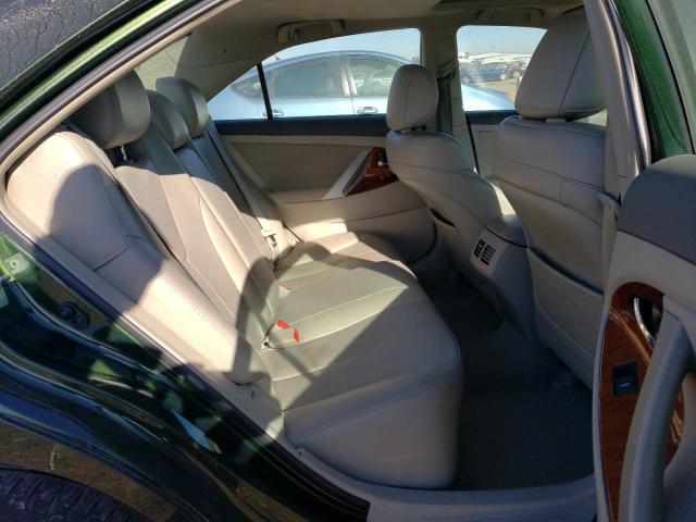 Photo 10 from auction – 2011 TOYOTA CAMRY BASE with VIN 4T4BF3EK9BR160071