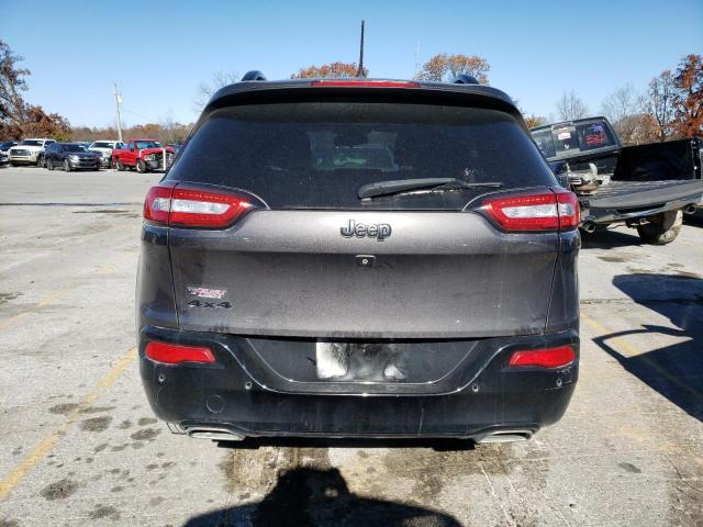 Photo 6 from auction – 2018 JEEP CHEROKEE L with VIN 1C4PJMCX8JD588736