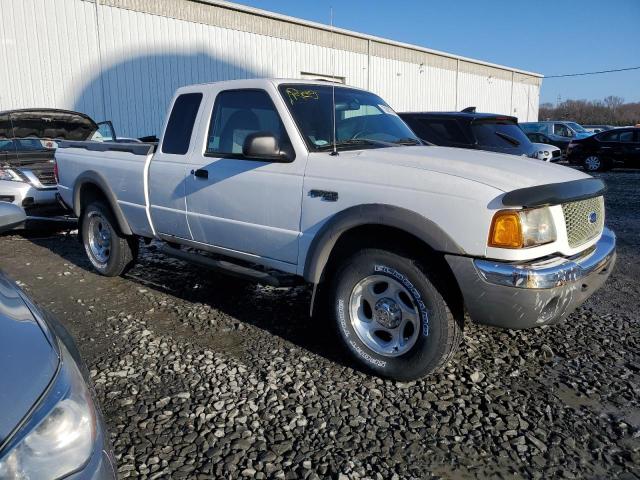 Photo 4 from auction – 2001 FORD RANGER SUP with VIN 1FTZR15E51TB05270