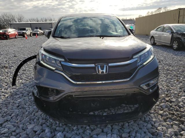 Photo 5 from auction – 2016 HONDA CR-V EX with VIN 2HKRM4H5XGH700222