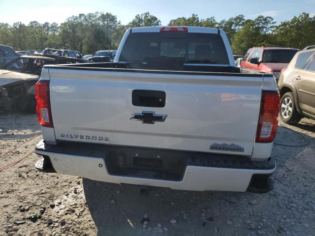 Photo 6 from auction – 2018 CHEVROLET 1500 with VIN 3GCUKTEJ8JG549988