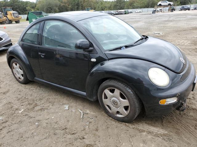 Photo 4 from auction – 2000 VOLKSWAGEN NEW BEETLE with VIN 3VWCA21C3YM489708