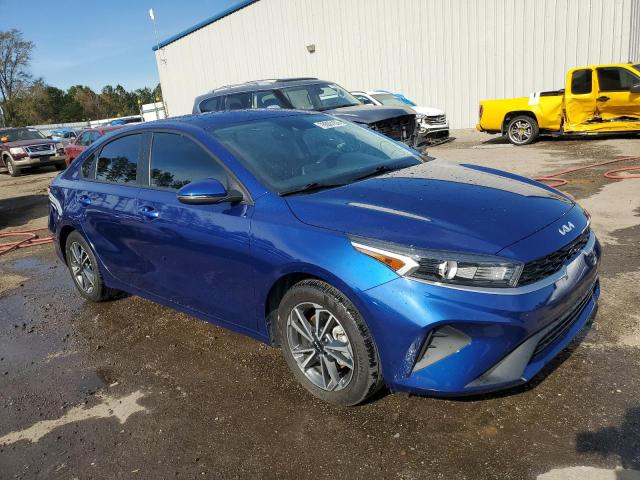 Photo 4 from auction – 2022 KIA FORTE FE with VIN 3KPF24AD0NE467883