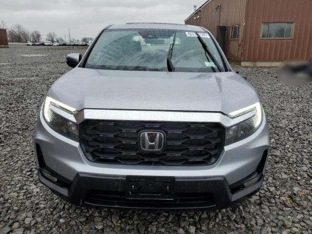 Photo 5 from auction – 2022 HONDA PASSPORT E with VIN 5FNYF8H50NB018734