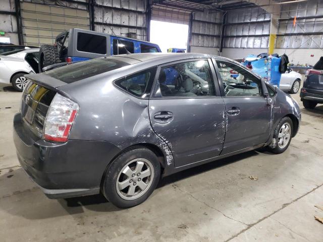 Photo 3 from auction – 2007 TOYOTA PRIUS with VIN JTDKB20U973291477