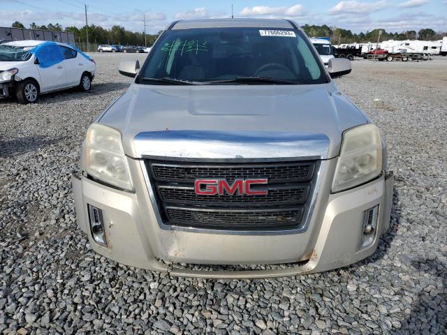 Photo 5 from auction – 2012 GMC TERRAIN SL with VIN 2GKALMEK4C6314943