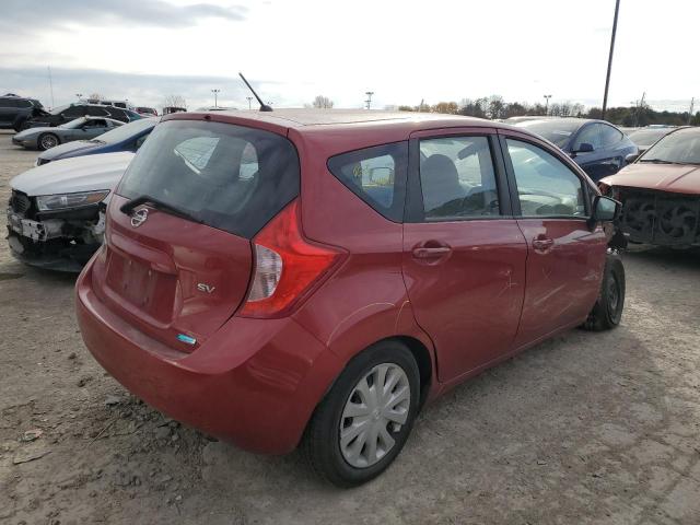 Photo 3 from auction – 2015 NISSAN VERSA NOTE with VIN 3N1CE2CP8FL411342