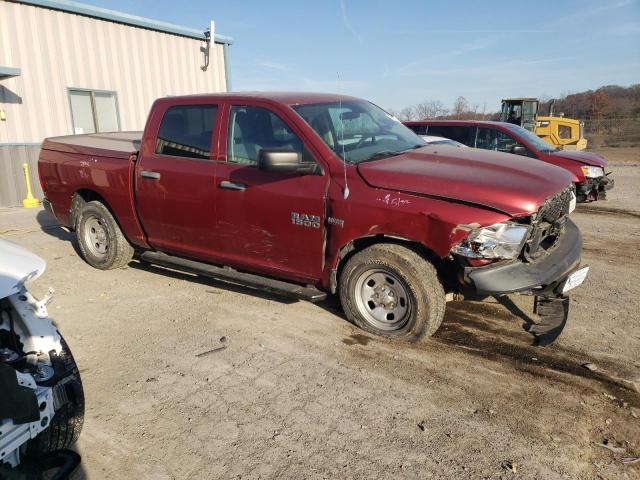 Photo 4 from auction – 2013 RAM 1500 ST with VIN 1C6RR7KT1DS725363