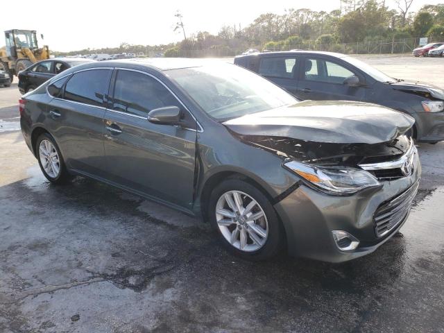 Photo 4 from auction – 2014 TOYOTA AVALON BAS with VIN 4T1BK1EB8EU086768