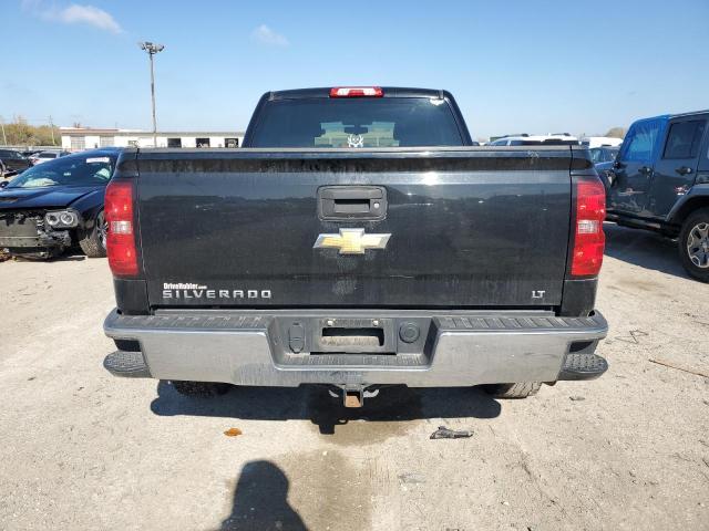 Photo 6 from auction – 2017 CHEVROLET SILVERADO with VIN 1GCVKREC5HZ303404