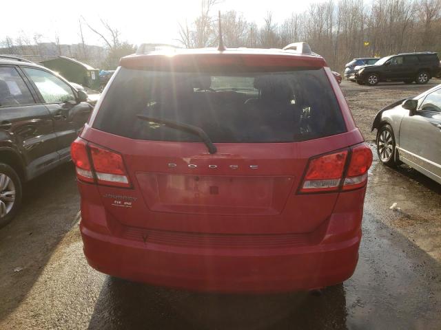 Photo 6 from auction – 2012 DODGE JOURNEY SE with VIN 3C4PDCAB6CT391800