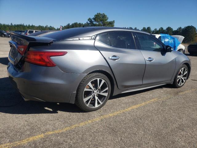 Photo 3 from auction – 2016 NISSAN MAXIMA 3.5 with VIN 1N4AA6AP0GC442792