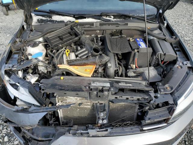 Photo 11 from auction – 2016 VOLKSWAGEN JETTA S with VIN 3VW167AJ6GM269529