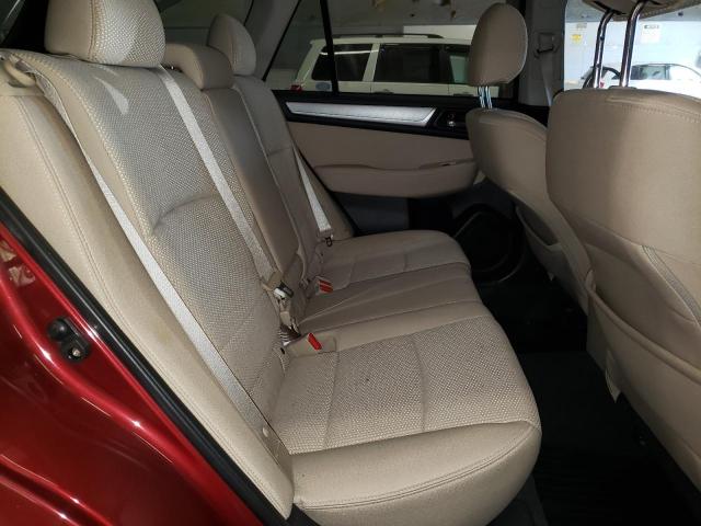 Photo 10 from auction – 2017 SUBARU OUTBACK 2. with VIN 4S4BSAFC6H3252688
