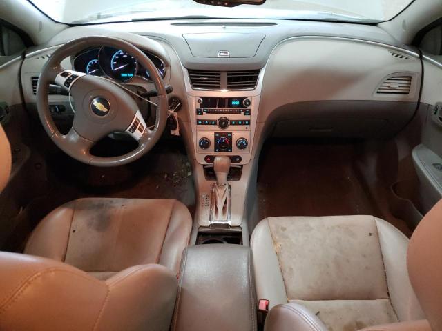 Photo 8 from auction – 2011 CHEVROLET MALIBU 2LT with VIN 1G1ZD5EU4BF191810