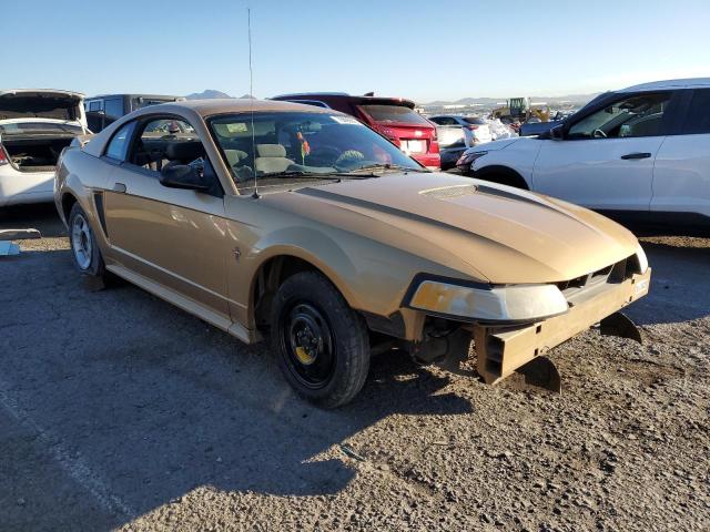 Photo 4 from auction – 2000 FORD MUSTANG with VIN 1FAFP4041YF114779