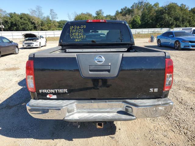 Photo 6 from auction – 2005 NISSAN FRONTIER C with VIN 1N6AD07U05C416859