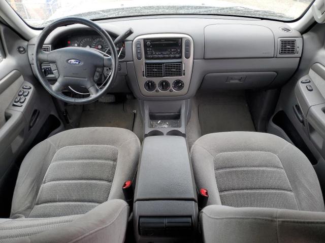 Photo 8 from auction – 2004 FORD EXPLORER X with VIN 1FMDU73K84ZB11405
