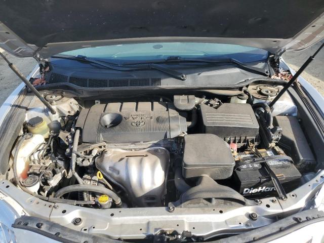 Photo 11 from auction – 2010 TOYOTA CAMRY BASE with VIN 4T1BF3EK9AU084733