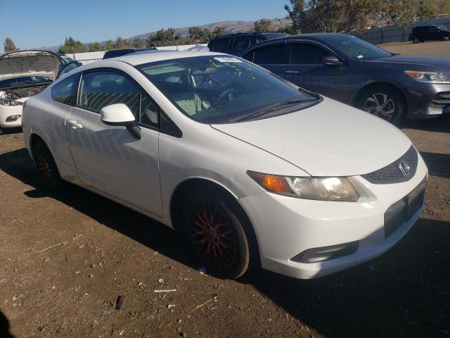 Photo 4 from auction – 2012 HONDA CIVIC LX with VIN 2HGFG3B56CH514159