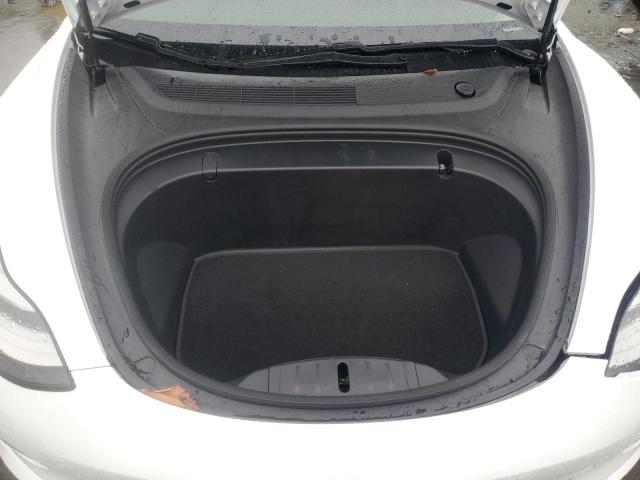Photo 11 from auction – 2018 TESLA MODEL 3 with VIN 5YJ3E1EB4JF122118