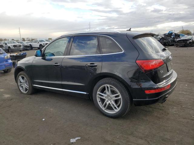 Photo 2 from auction – 2017 AUDI Q5 PREMIUM with VIN WA1L2AFP2HA001779