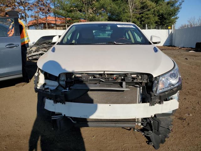 Foto 5 de la subasta – 2012 BUICK LACROSSE P con VIN 1G4GG5E36CF349249