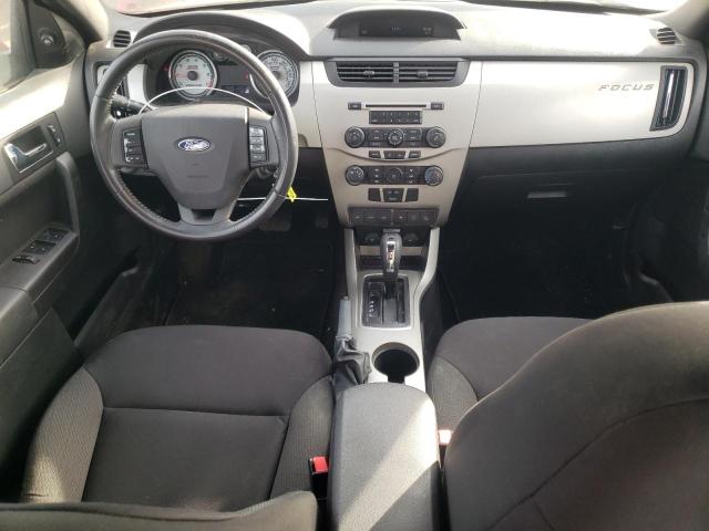 Photo 8 from auction – 2011 FORD FOCUS SES with VIN 1FAHP3GN3BW125310