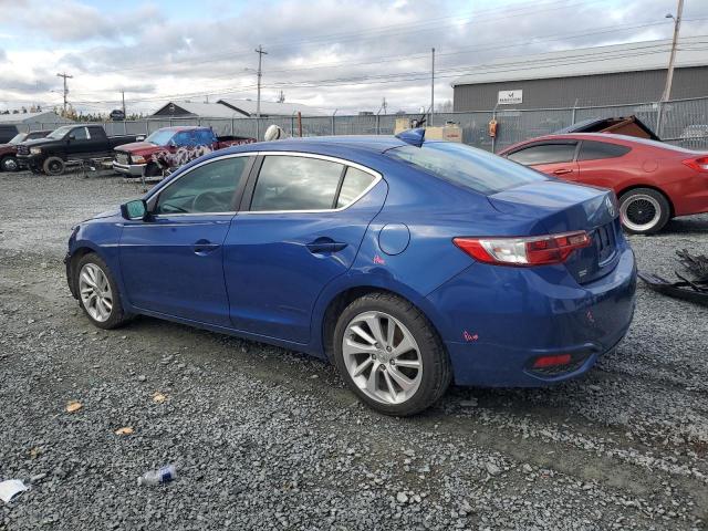 Photo 2 from auction – 2017 ACURA ILX PREMIU with VIN 19UDE2F78HA800720