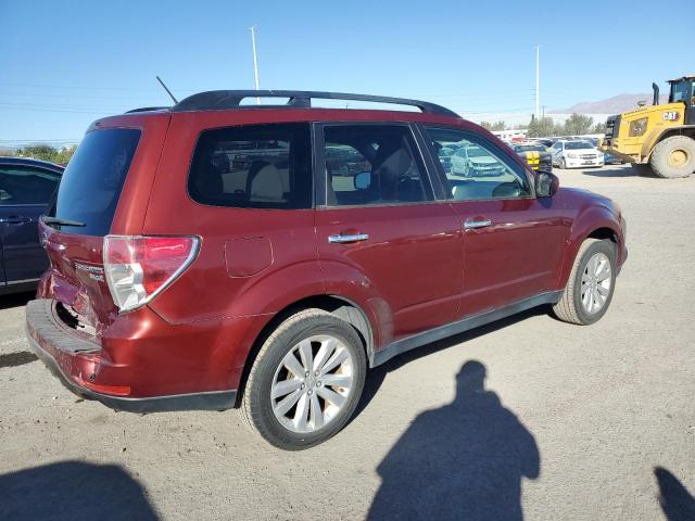 Photo 3 from auction – 2011 SUBARU FORESTER 2 with VIN JF2SHADC4BH757033