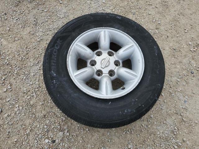 Photo 12 from auction – 2002 NISSAN FRONTIER K with VIN 1N6DD26S02C327863