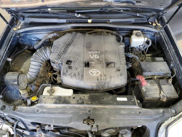 Photo 12 from auction – 2008 TOYOTA 4RUNNER SR with VIN JTEBU14R38K028043