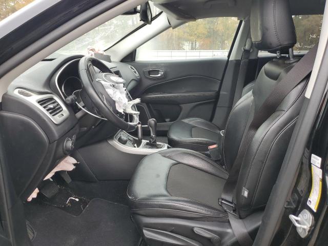 Photo 7 from auction – 2020 JEEP COMPASS LA with VIN 3C4NJDBB5LT117038